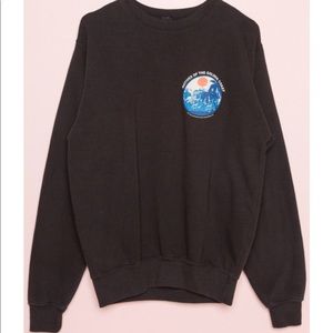 Brandy Melville hoodie